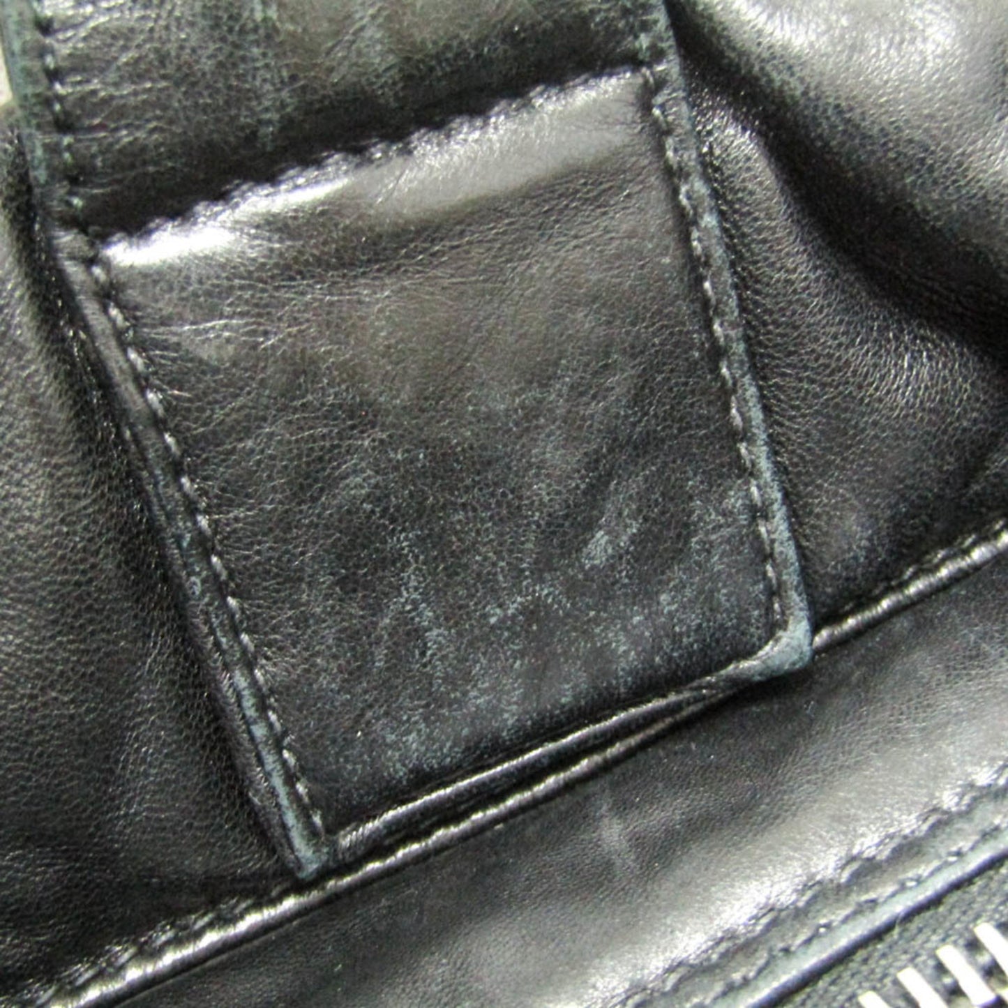Prada Tessuto Nappa · Nylon & Leather
