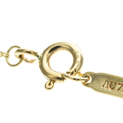 Tiffany Return to Tiffany · 18K Yellow Gold