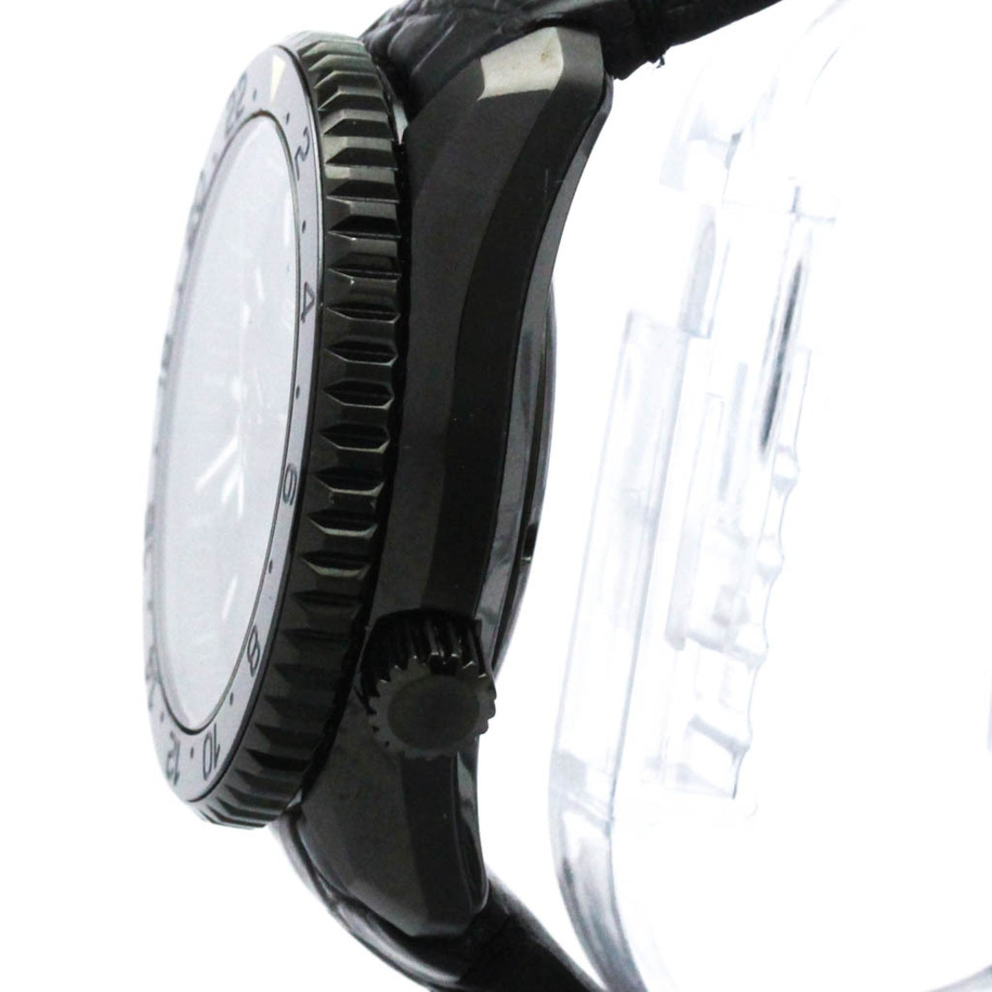 Seiko Prospex · Spring Drive · Titanium