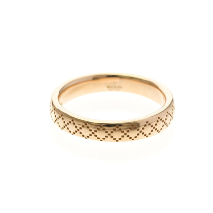 Gucci Diamantissima · Rose Gold
