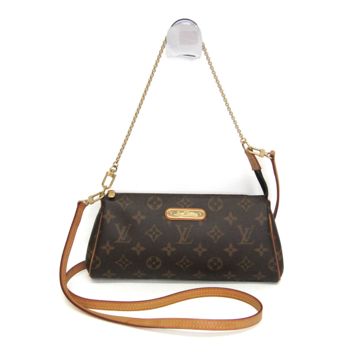 Louis Vuitton Eva · Monogram