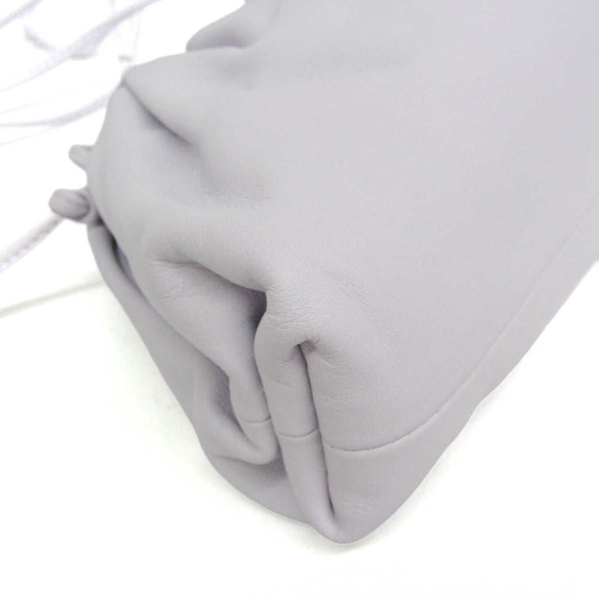 Bottega Veneta Mini The Pouch · Leather
