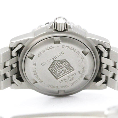 Tag Heuer 1500 Professional · Steel · Quartz