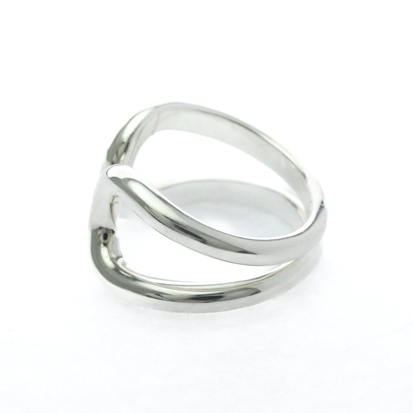 Hermès Lima · Sterling Silver