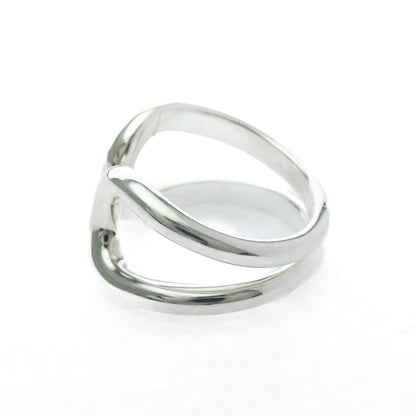 Hermès Lima · Sterling Silver