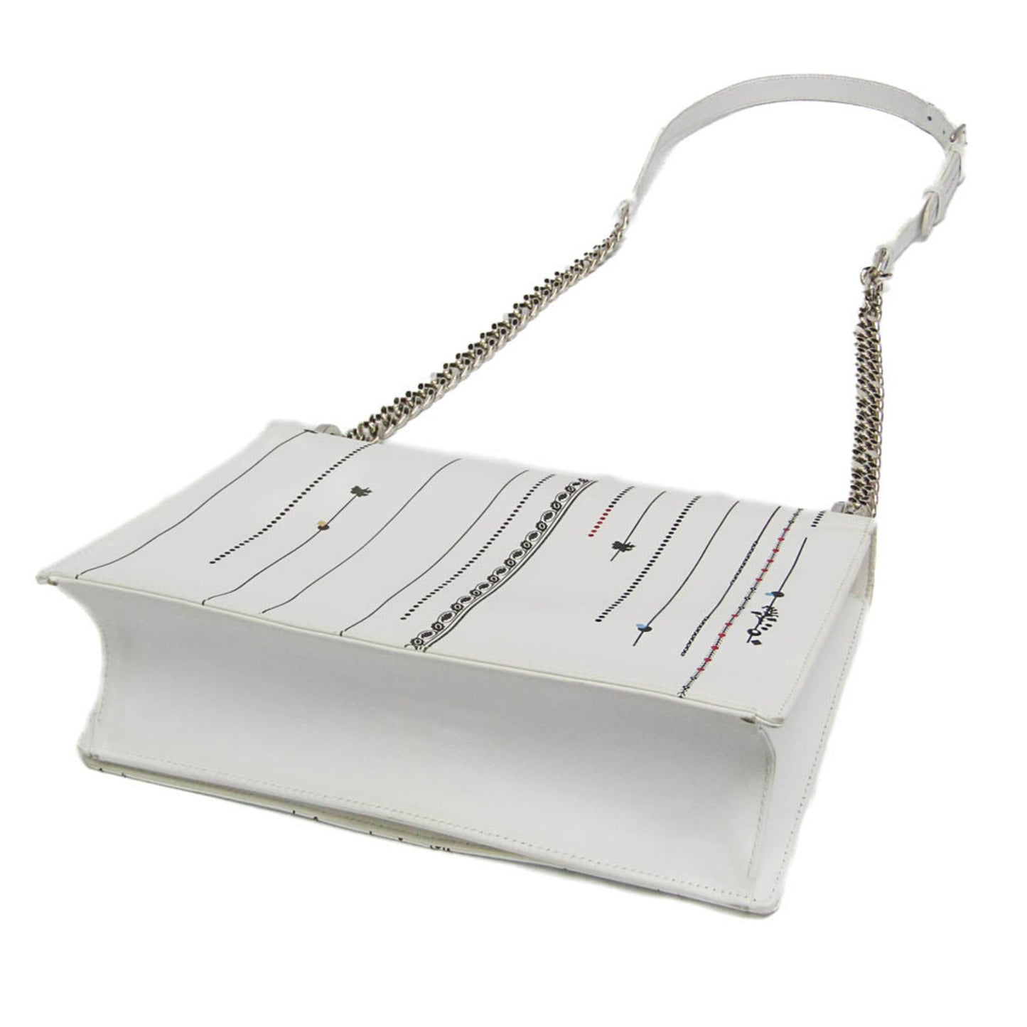 Christian Dior Diorama · Chain Shoulder Bag