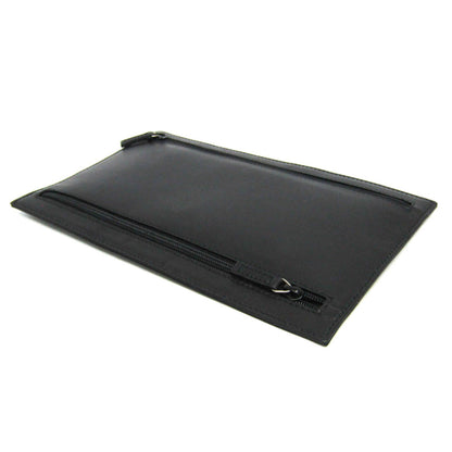 Gucci Multi-Pocket Leather Pouch