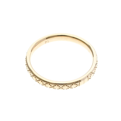 Gucci Diamantissima · Rose Gold