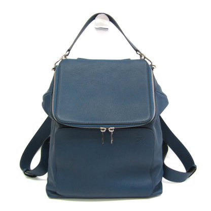 Loewe Goya · Calfskin Backpack