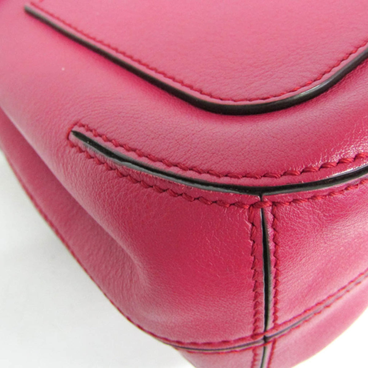 Tod's Mini Crossbody · Leather