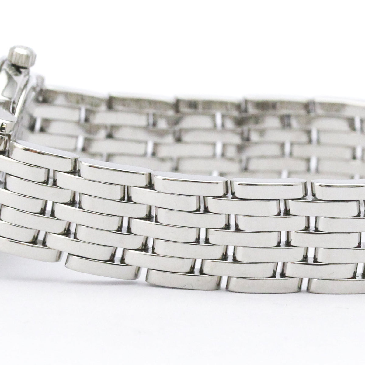Omega De Ville Prestige · Steel
