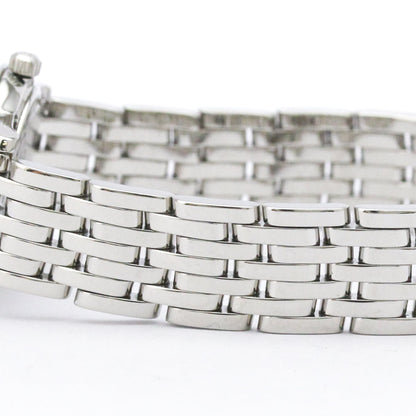 Omega De Ville Prestige · Steel