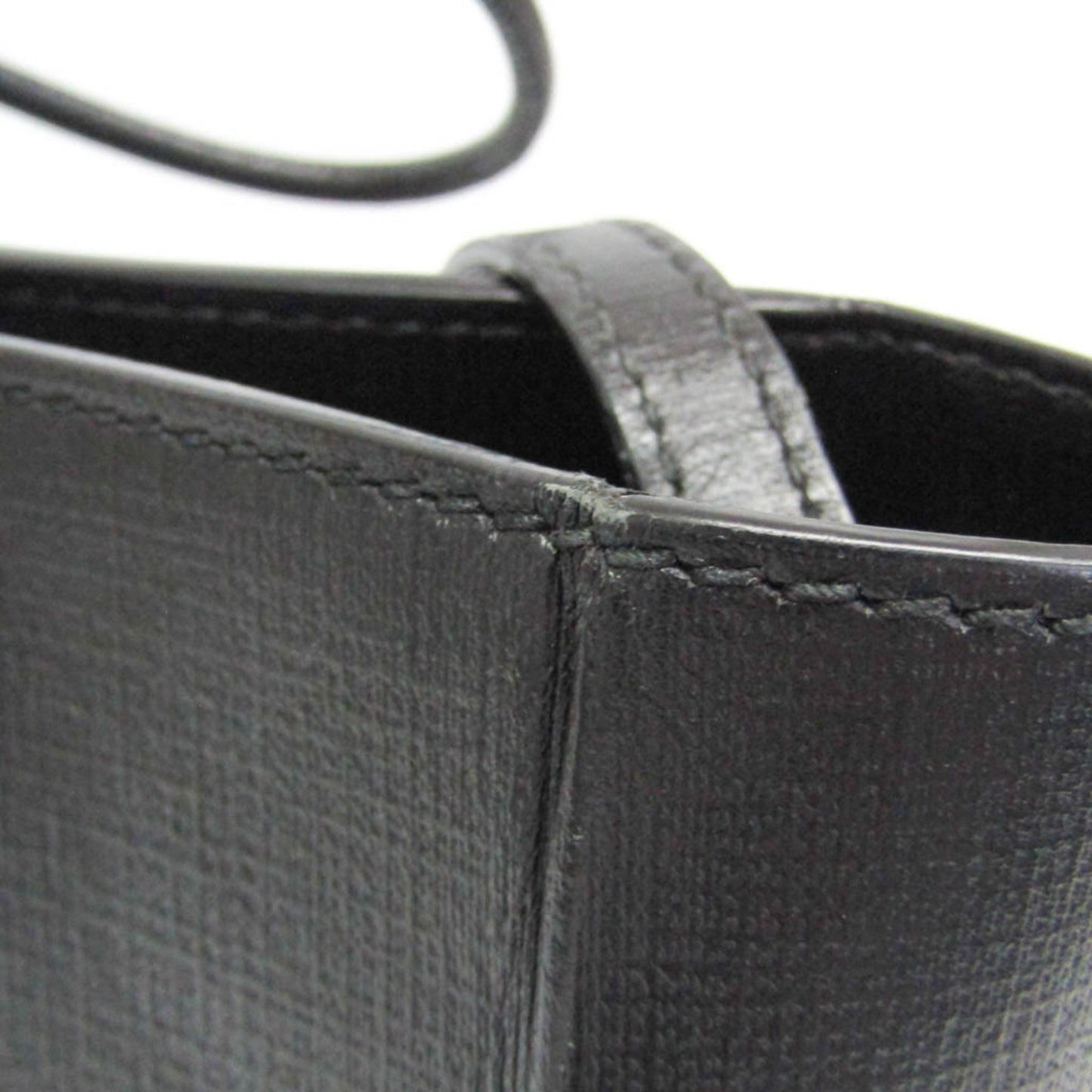 Balenciaga Shopping Bag S · Leather Tote