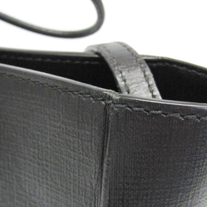 Balenciaga Shopping Bag S · Leather Tote