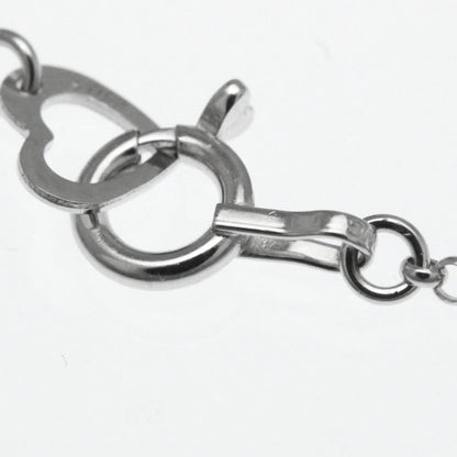 Ponte Vecchio · 18K White Gold · Diamond