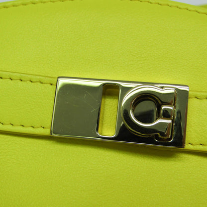 Salvatore Ferragamo Gancini · Phone Pouch