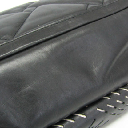 Bottega Veneta Perforated Leather Belt Bag