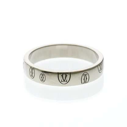 Cartier Happy Birthday · 18K White Gold