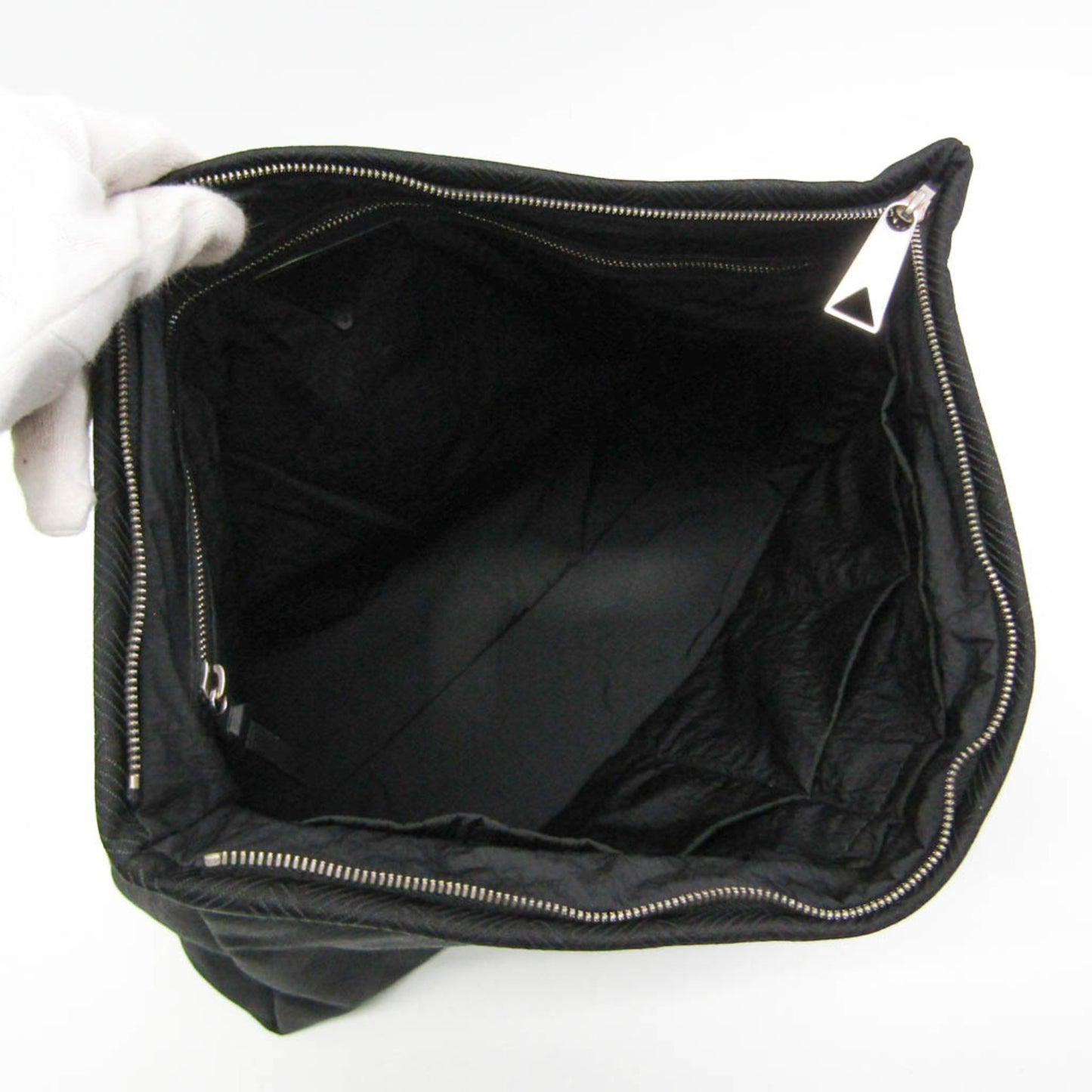 Bottega Veneta · Nylon Clutch