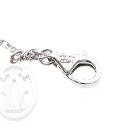 Cartier Chain · 18K White Gold