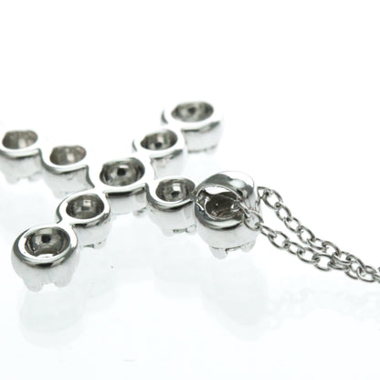 Tiffany Tenderness · Diamond · Platinum