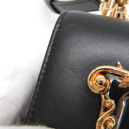 Dolce & Gabbana DG Girls · Chain Accordion