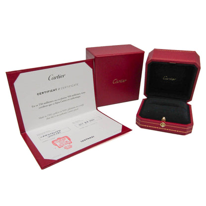 Cartier Panthère · Rose Gold