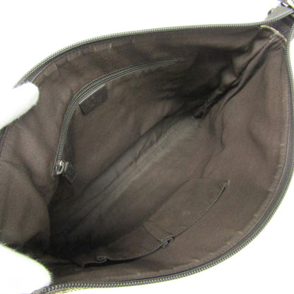 Gucci GG Crystal · Messenger Bag