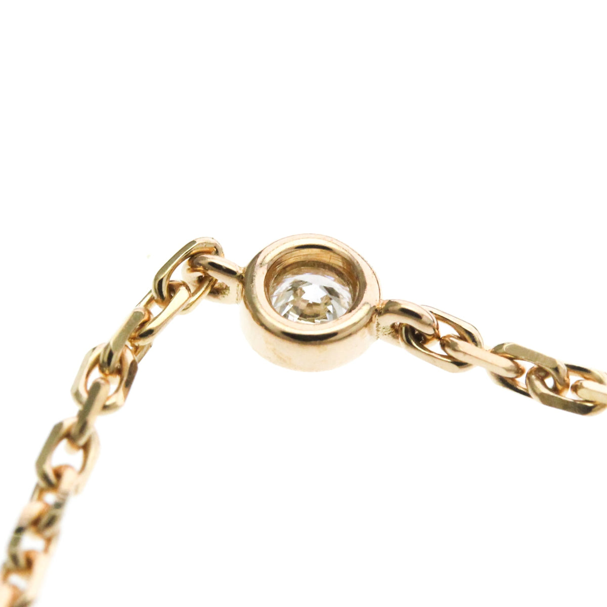 Louis Vuitton Star Blossom · Rose Gold