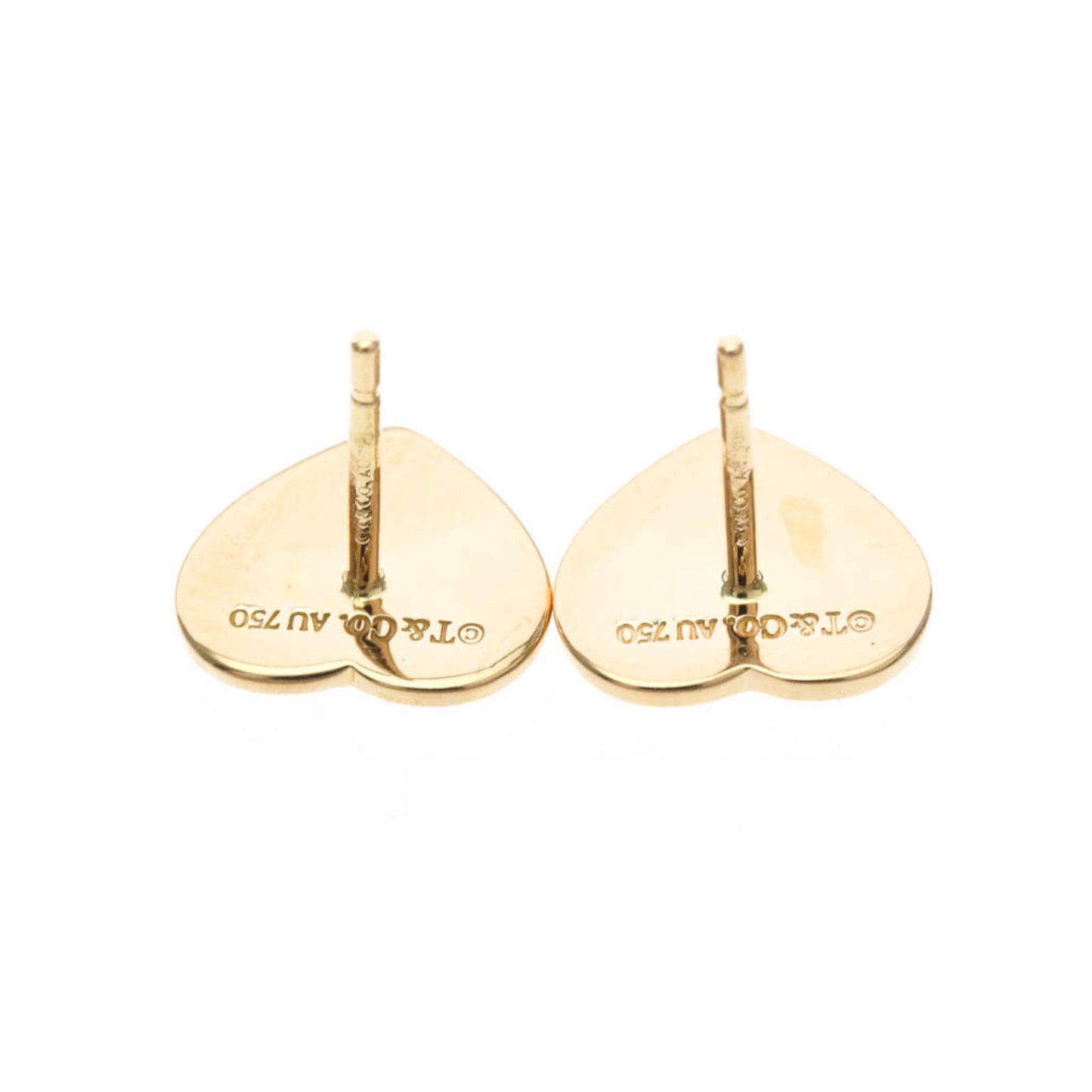 Tiffany Return to Tiffany · Rose Gold
