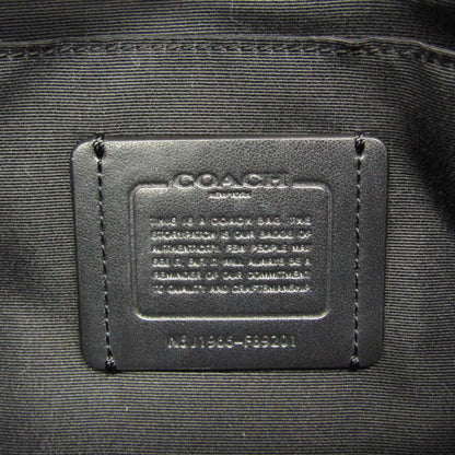 Coach Signature Teri · Coated Canvas