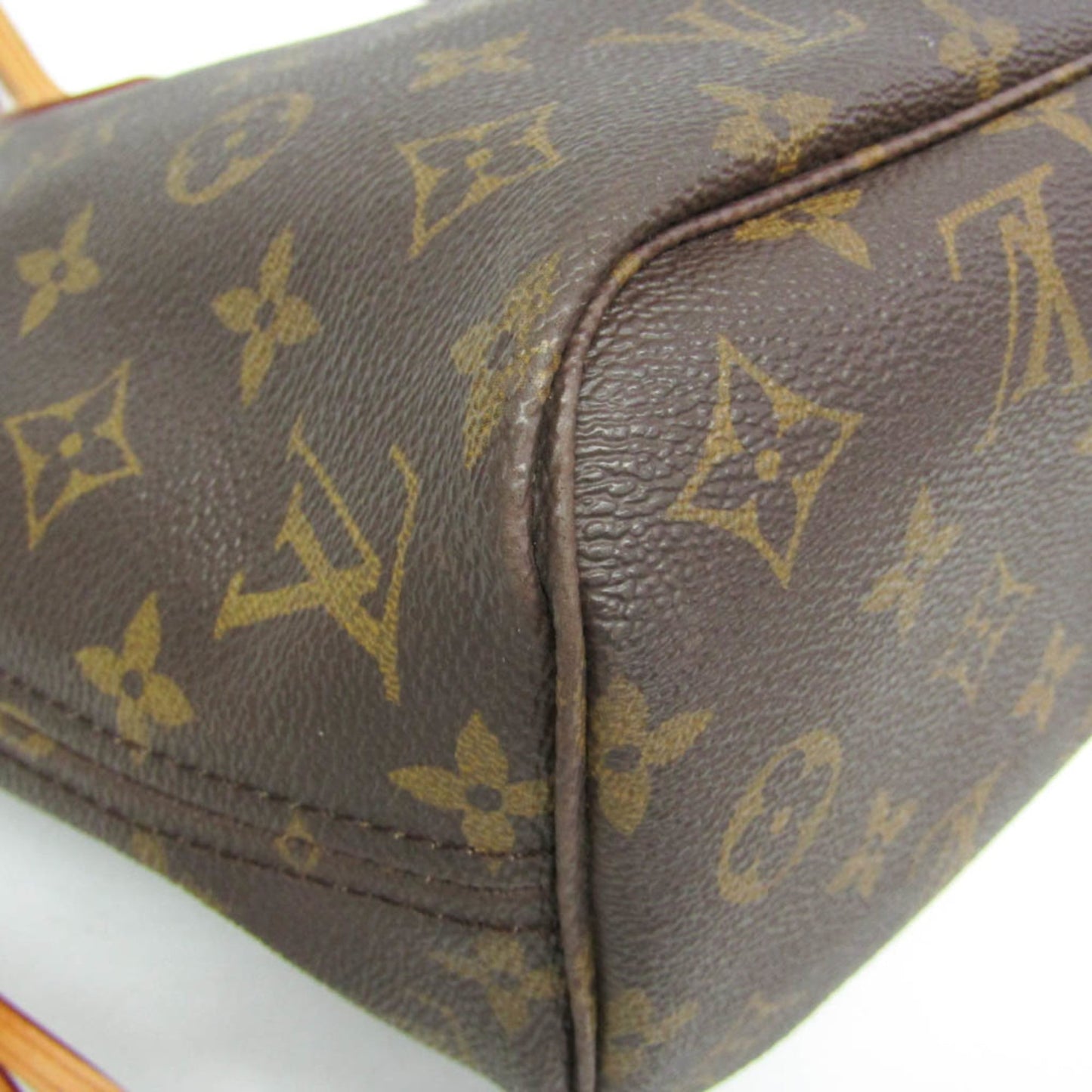 Louis Vuitton Neverfull PM · Monogram