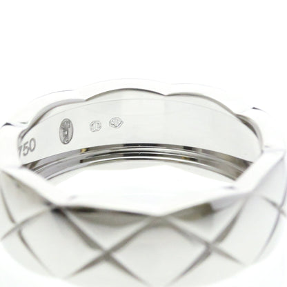Chanel Coco Crush · 18K White Gold