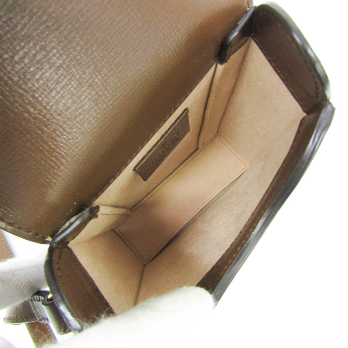 Gucci Horsebit · GG Supreme Crossbody