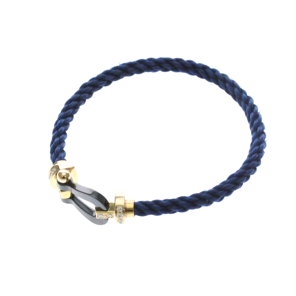 Fred Force 10 · Diamond · Rose Gold