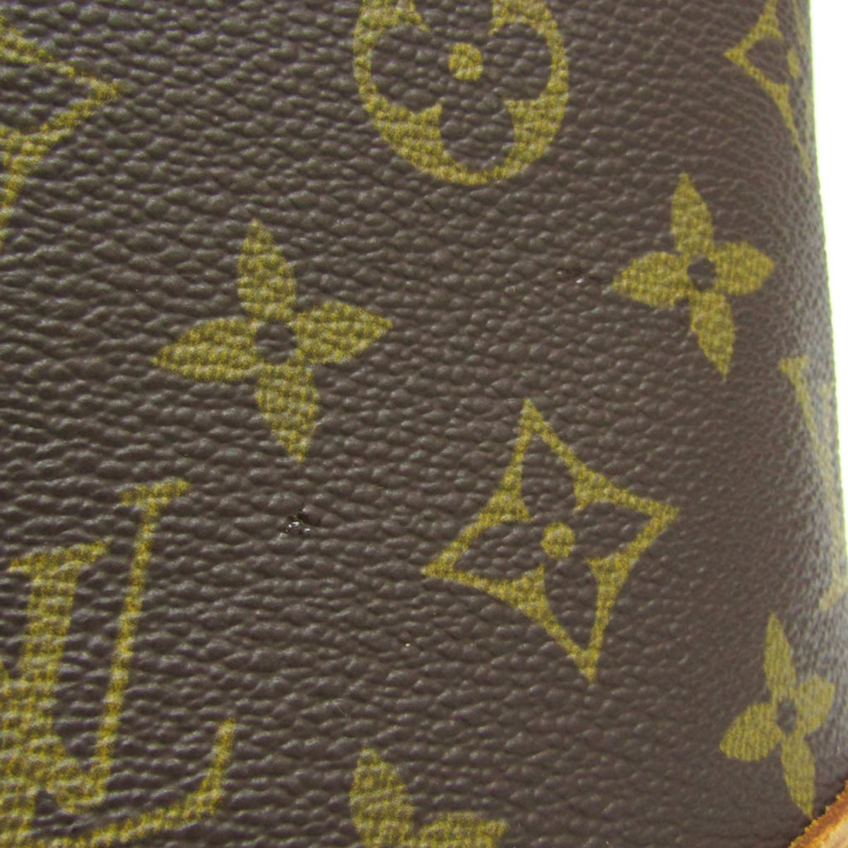 Louis Vuitton Alma · Monogram