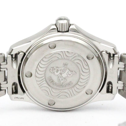 Omega Seamaster 120M · Steel · Quartz