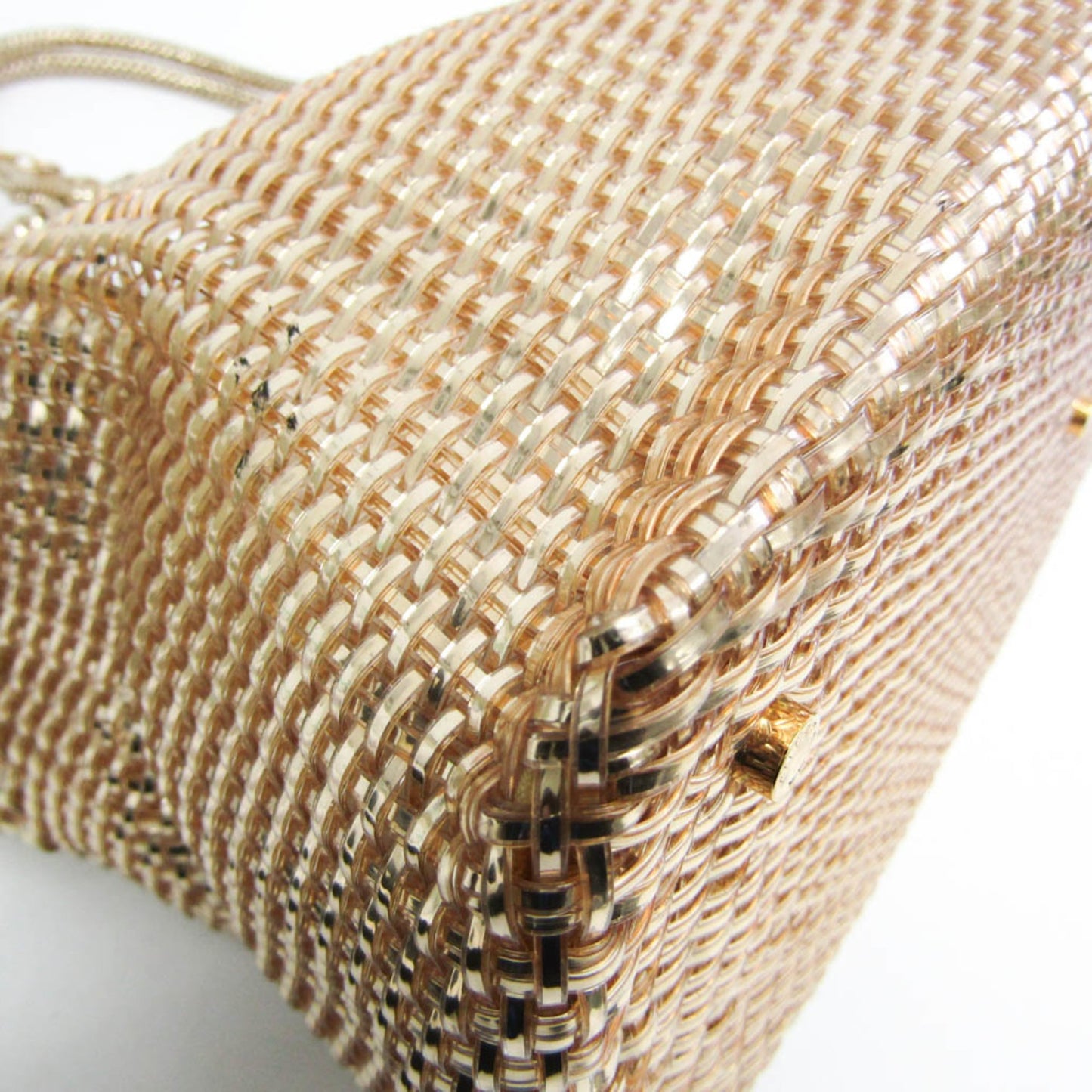 Anteprima Intreccio · Wire Tote