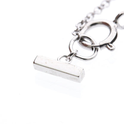 Tiffany T Smile · 18K White Gold