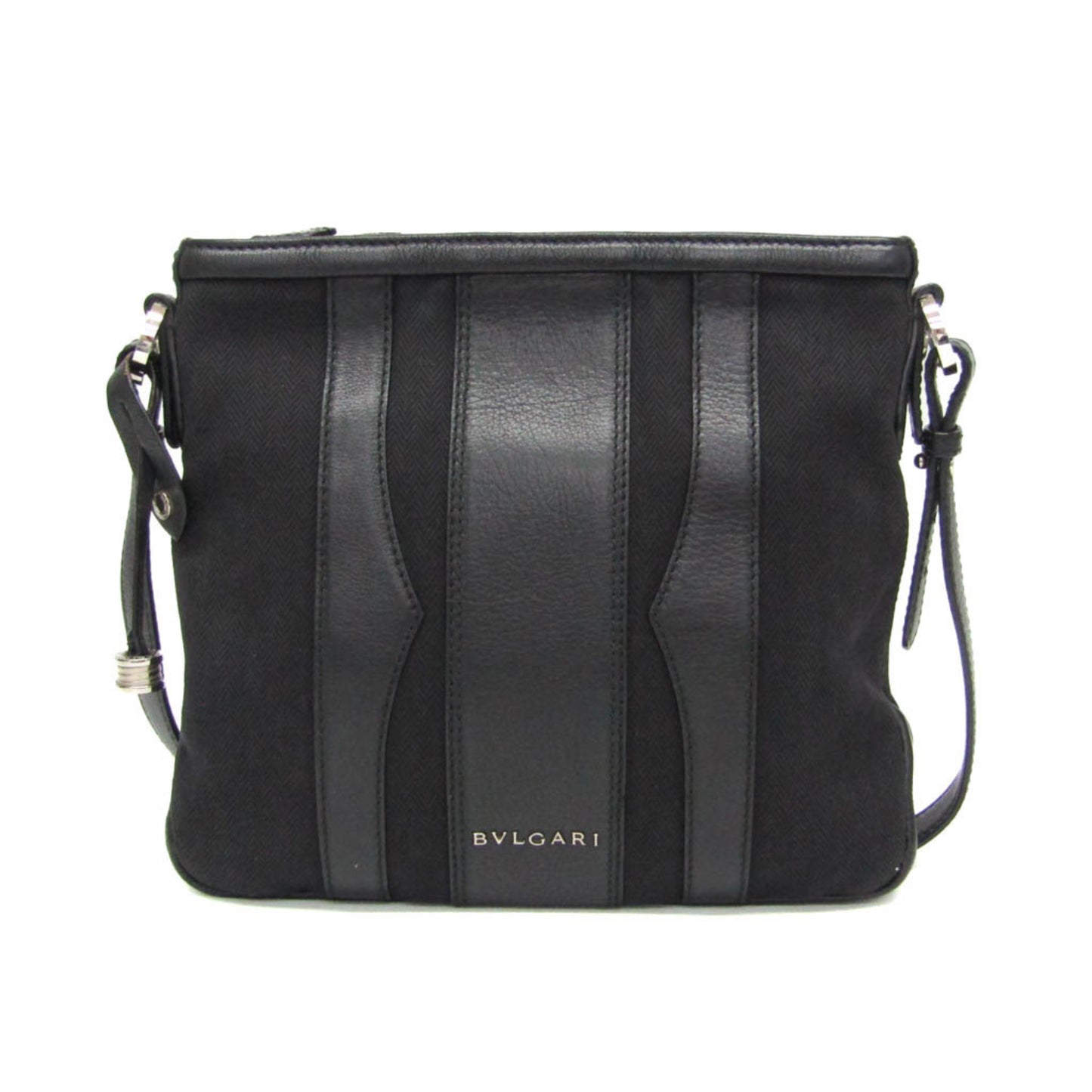Bvlgari B.zero1 · Canvas & Leather