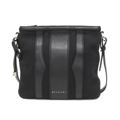 Bvlgari B.zero1 · Canvas & Leather