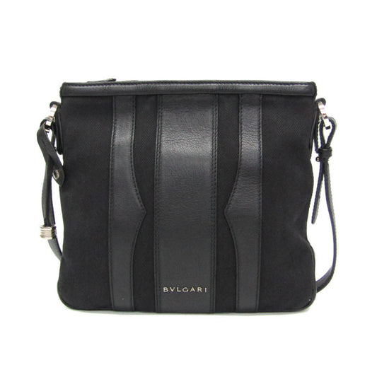 Bvlgari B.zero1 · Canvas & Leather