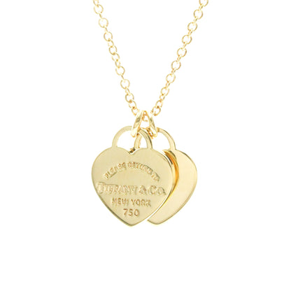 Tiffany Return to Tiffany · 18K Yellow Gold