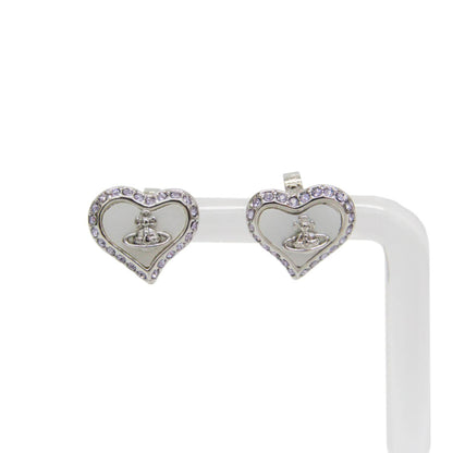 Vivienne Westwood Petra · Rhinestone Studs