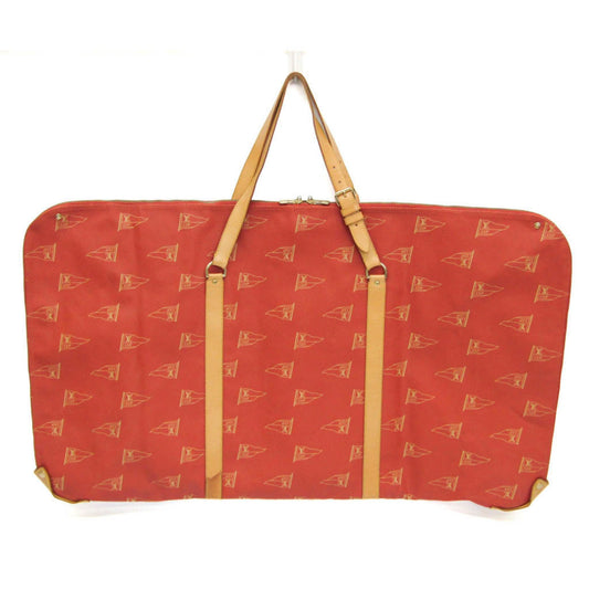 Louis Vuitton Cup · Garment Bag