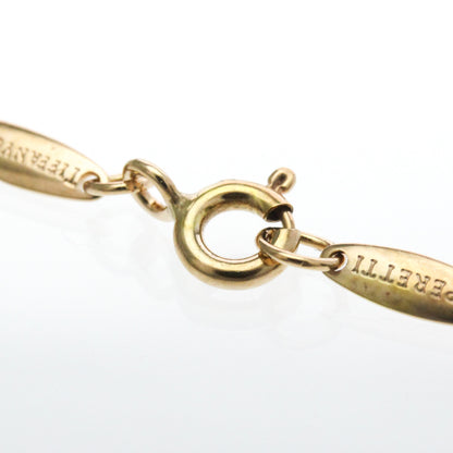 Tiffany Open Heart · Rose Gold