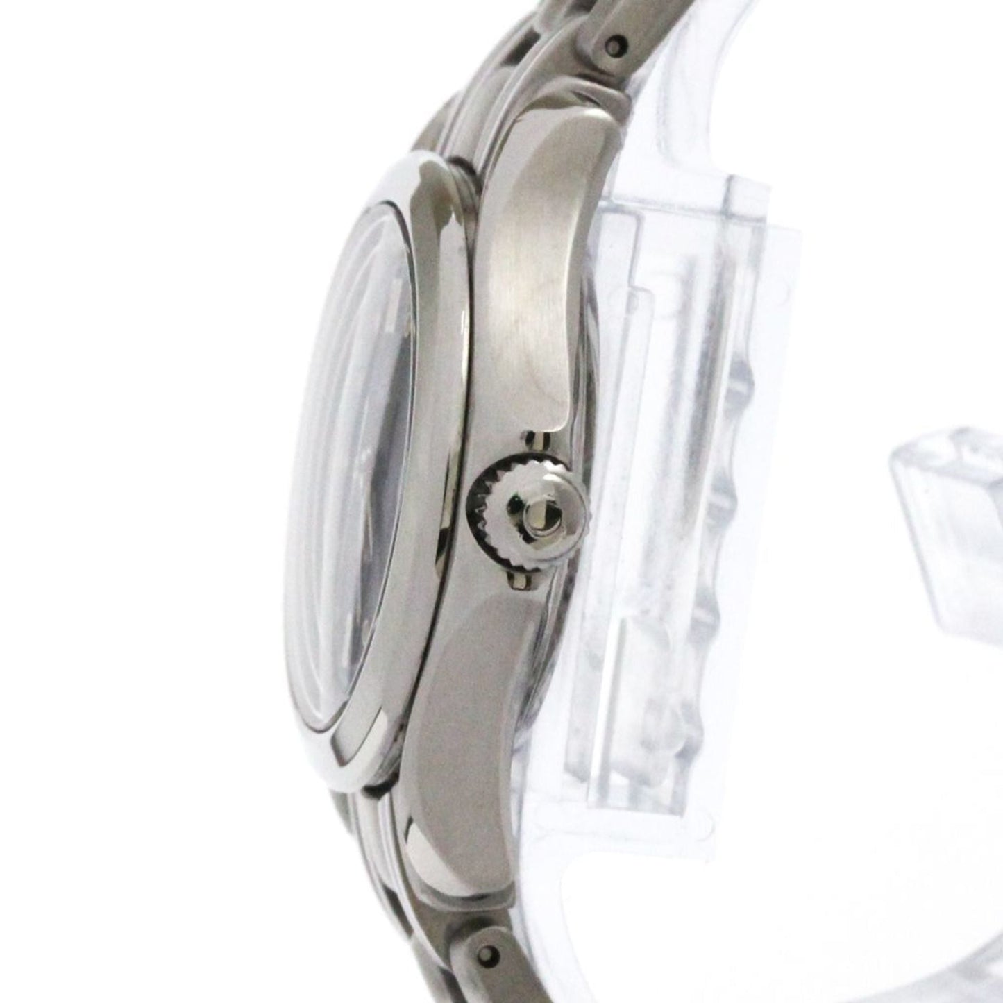 Omega Seamaster 120M · Steel · Quartz