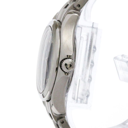 Omega Seamaster 120M · Steel · Quartz
