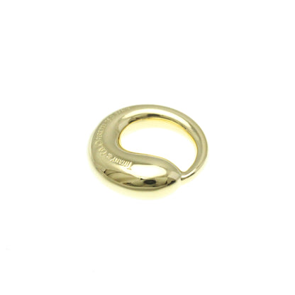 Tiffany Eternal Circle · 18K Yellow Gold