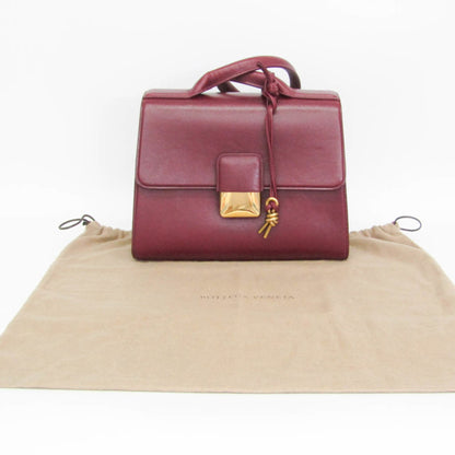 Bottega Veneta Desire · Intrecciato Leather